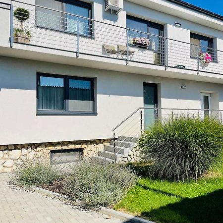 Apartmány Lednice Nejdek Zewnętrze zdjęcie