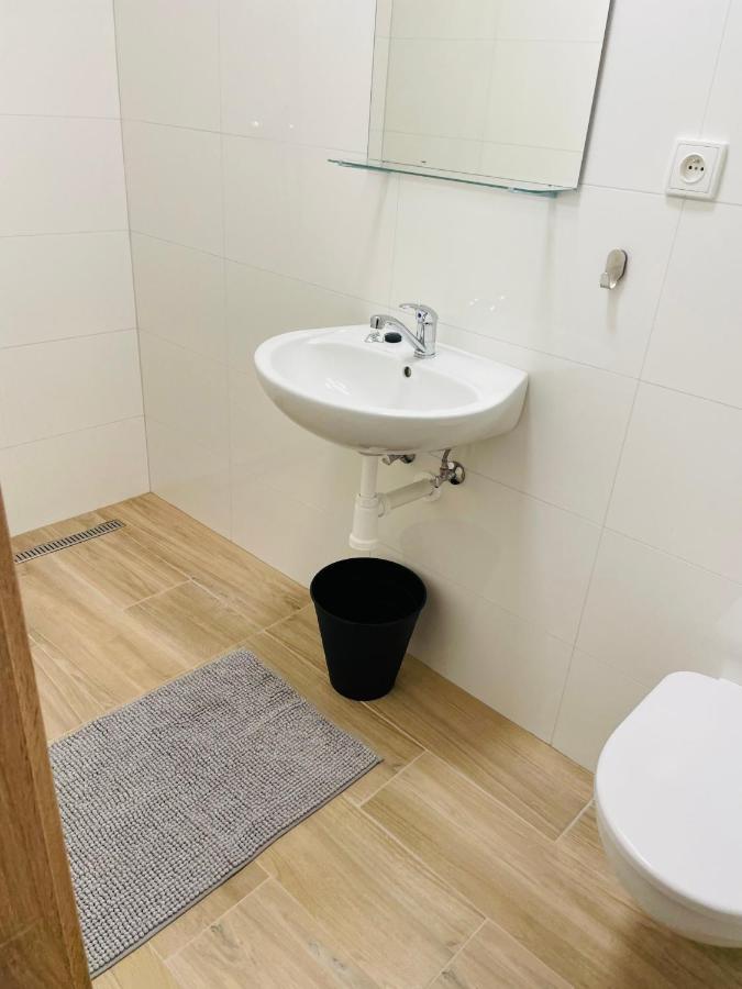 Apartmány Lednice Nejdek Zewnętrze zdjęcie