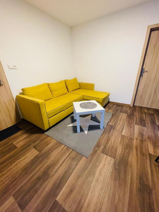 Apartmány Lednice Nejdek Zewnętrze zdjęcie