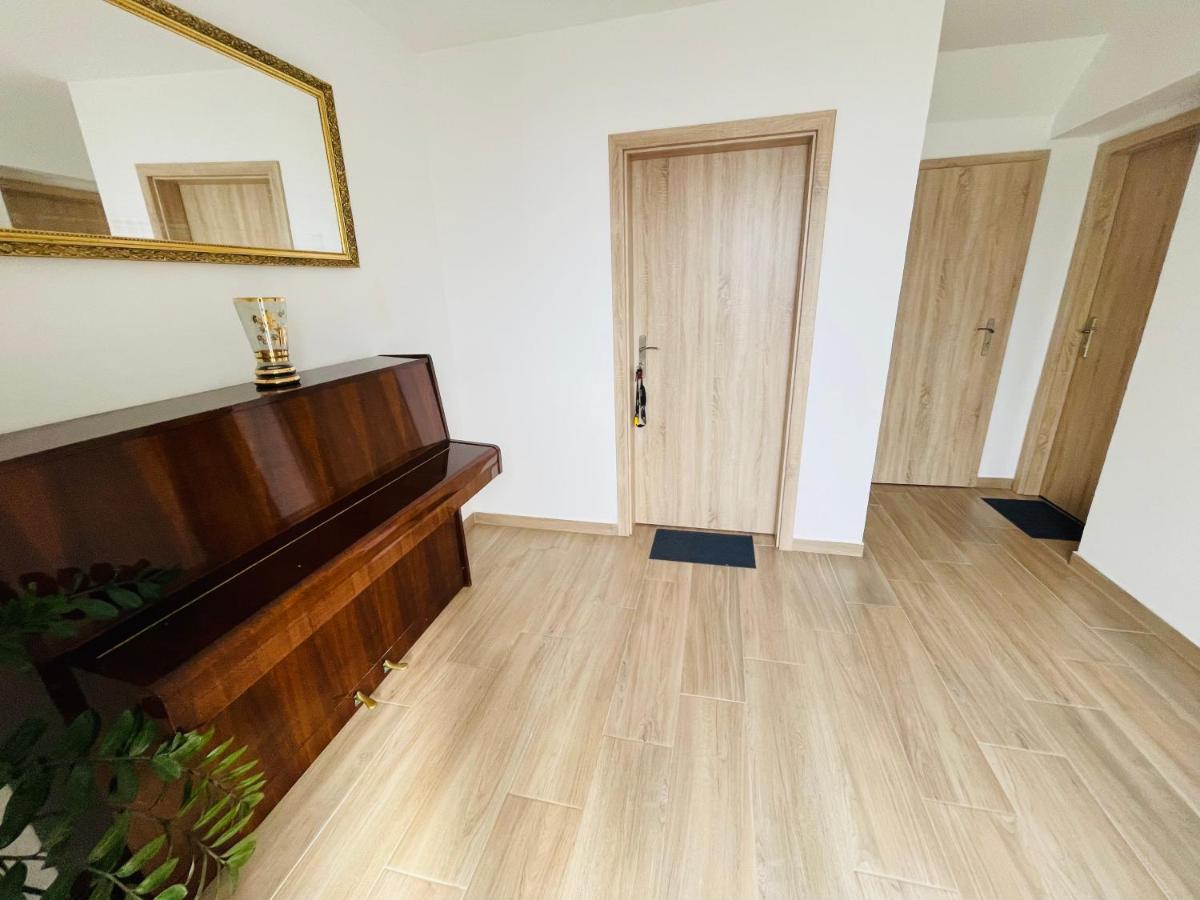 Apartmány Lednice Nejdek Zewnętrze zdjęcie