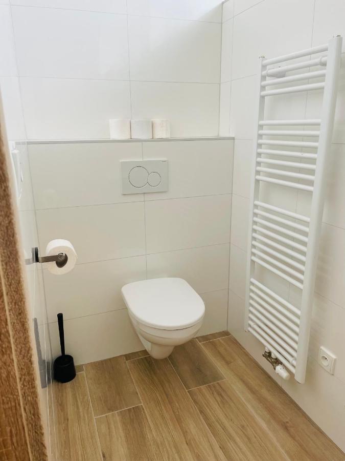Apartmány Lednice Nejdek Zewnętrze zdjęcie