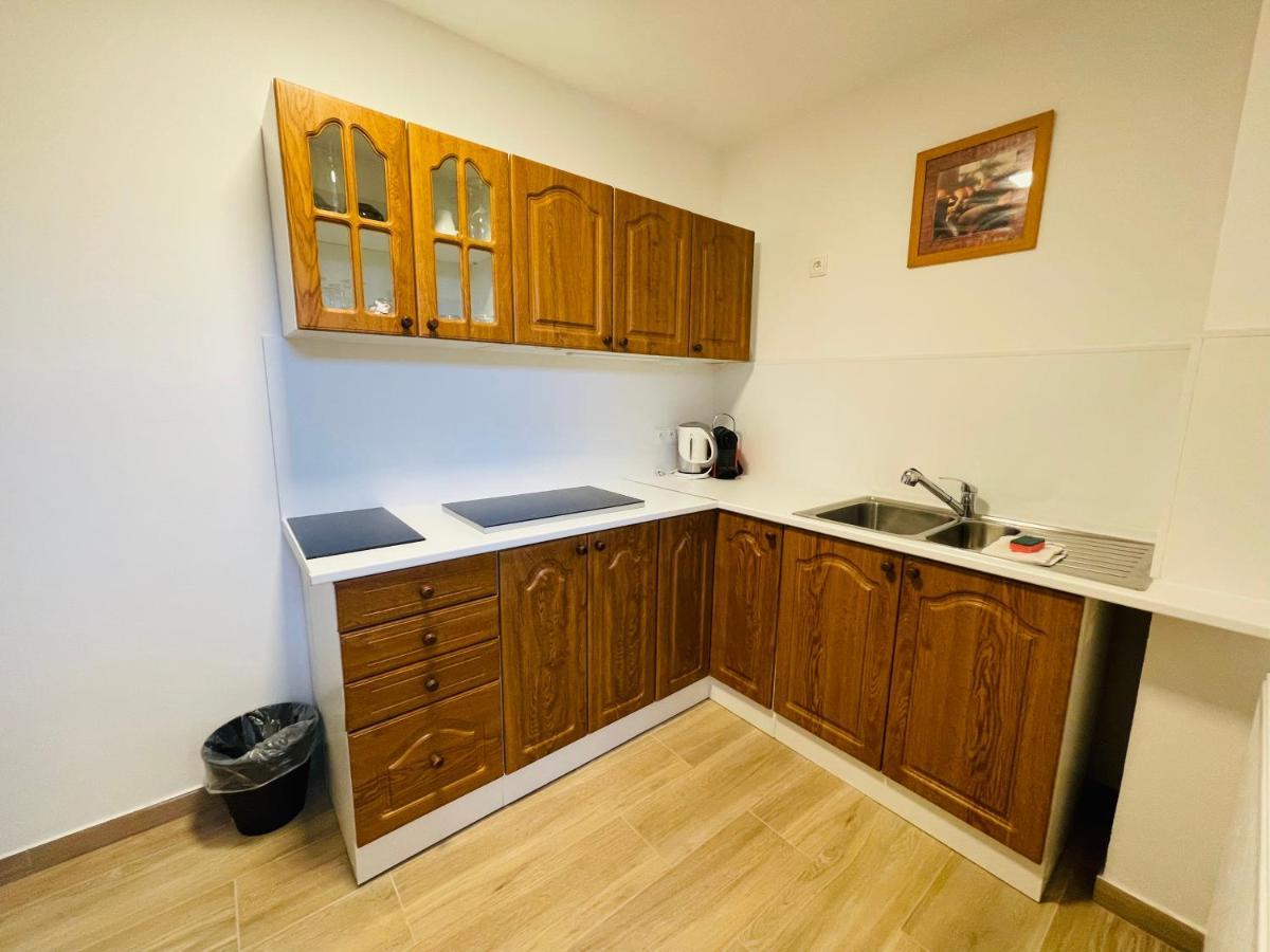 Apartmány Lednice Nejdek Zewnętrze zdjęcie