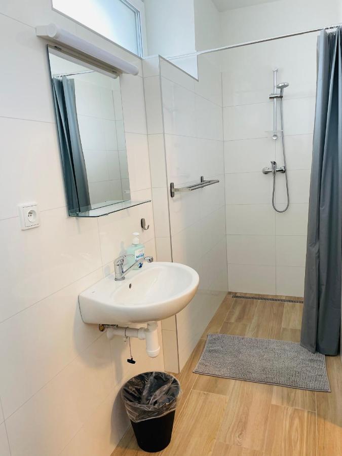 Apartmány Lednice Nejdek Zewnętrze zdjęcie