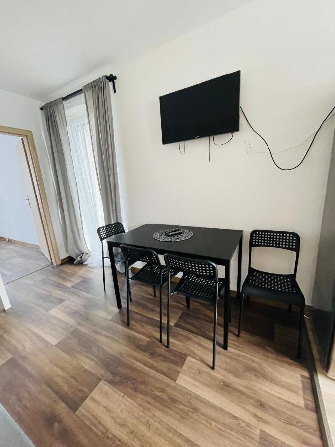 Apartmány Lednice Nejdek Zewnętrze zdjęcie