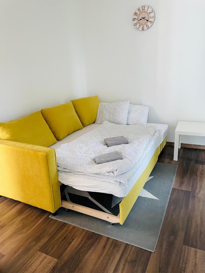 Apartmány Lednice Nejdek Zewnętrze zdjęcie