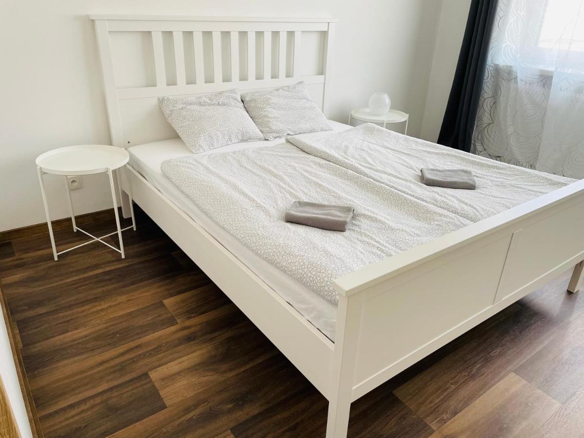 Apartmány Lednice Nejdek Zewnętrze zdjęcie